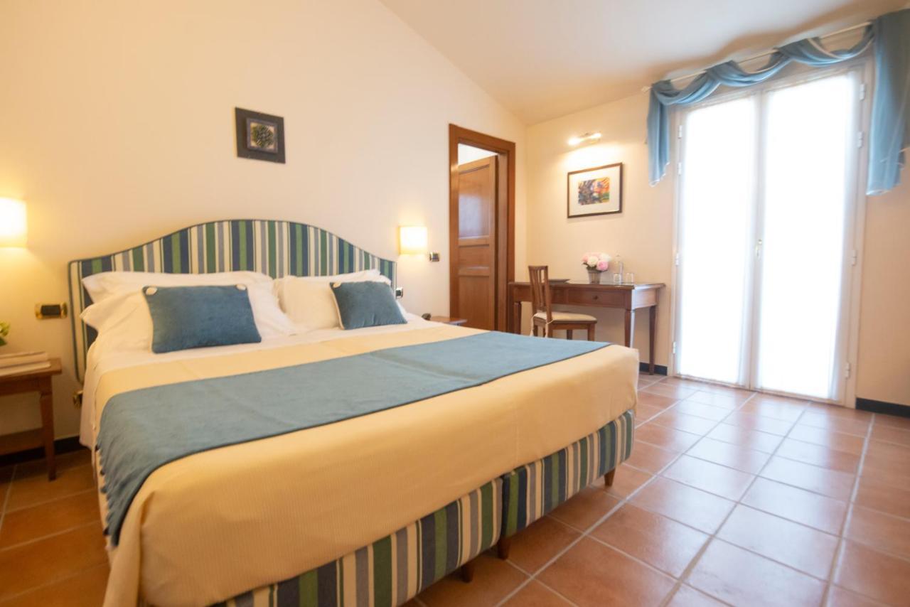 Hotel Al Terra Di Mare Λεβάντο Εξωτερικό φωτογραφία