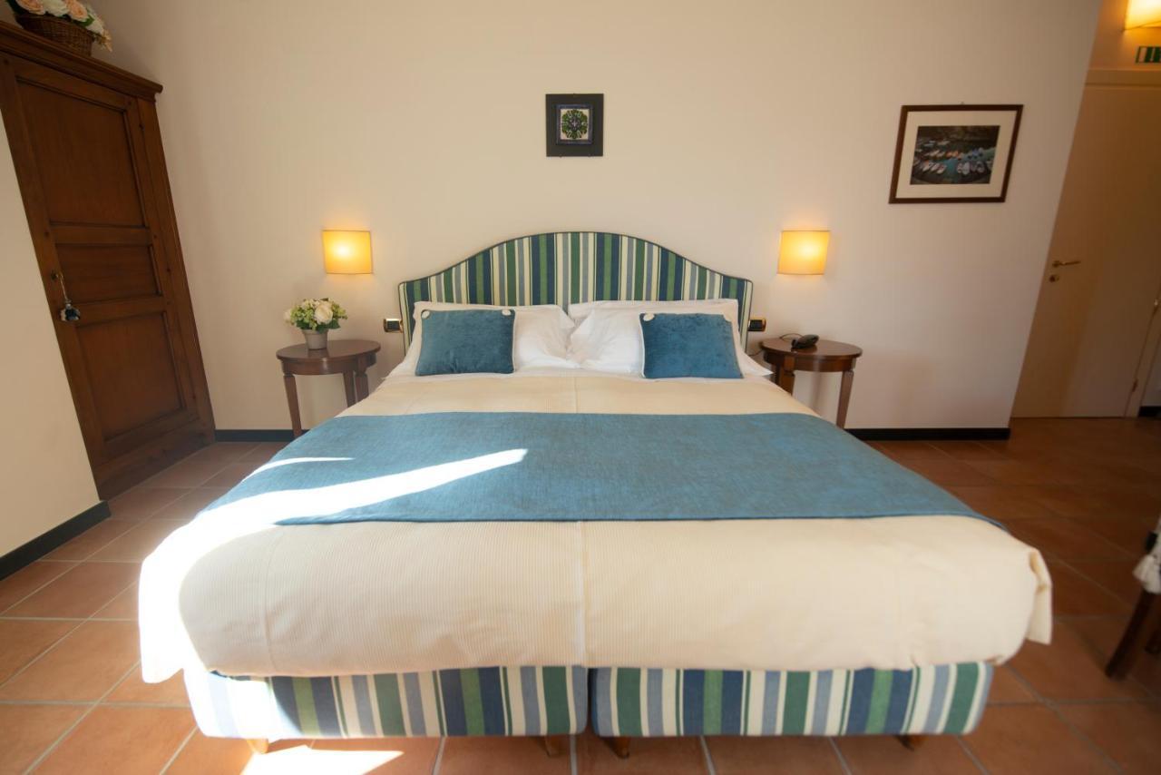 Hotel Al Terra Di Mare Λεβάντο Εξωτερικό φωτογραφία