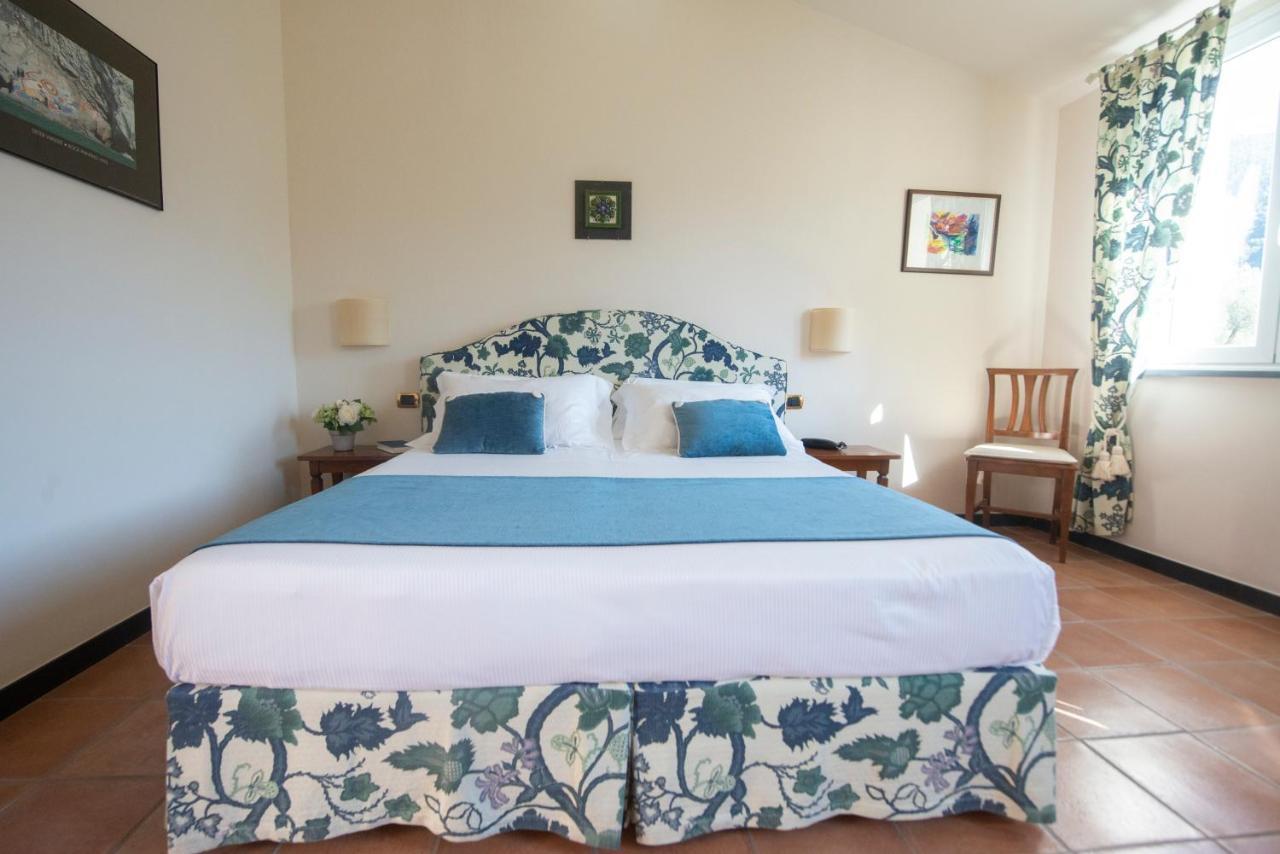 Hotel Al Terra Di Mare Λεβάντο Εξωτερικό φωτογραφία