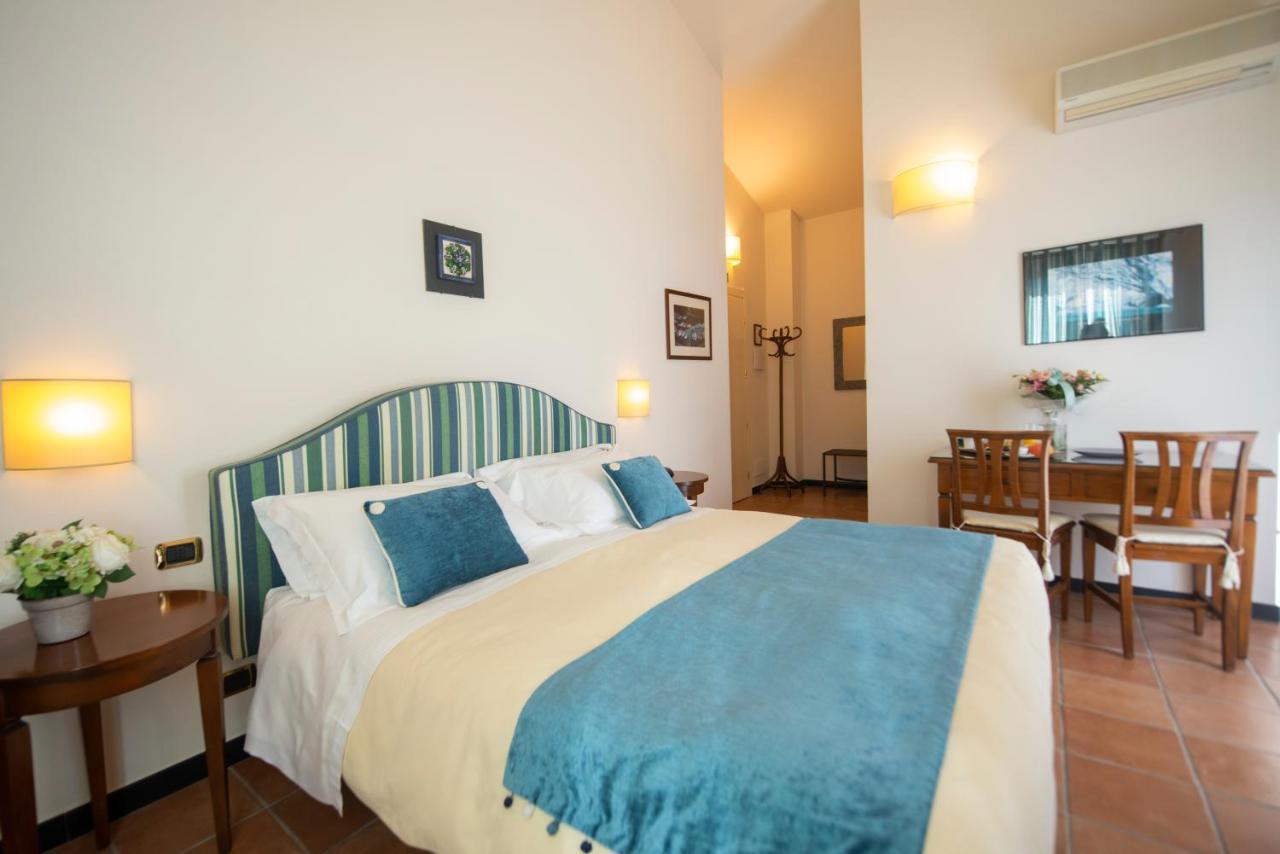 Hotel Al Terra Di Mare Λεβάντο Εξωτερικό φωτογραφία
