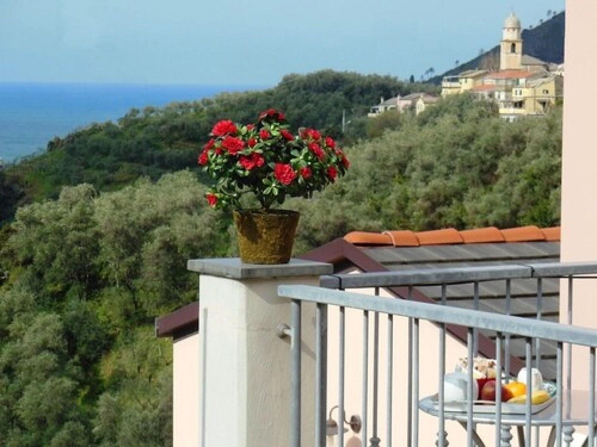 Hotel Al Terra Di Mare Λεβάντο Εξωτερικό φωτογραφία