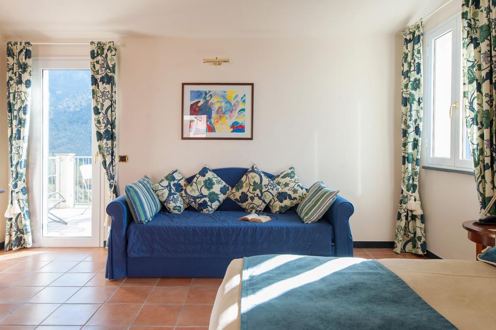 Hotel Al Terra Di Mare Λεβάντο Εξωτερικό φωτογραφία