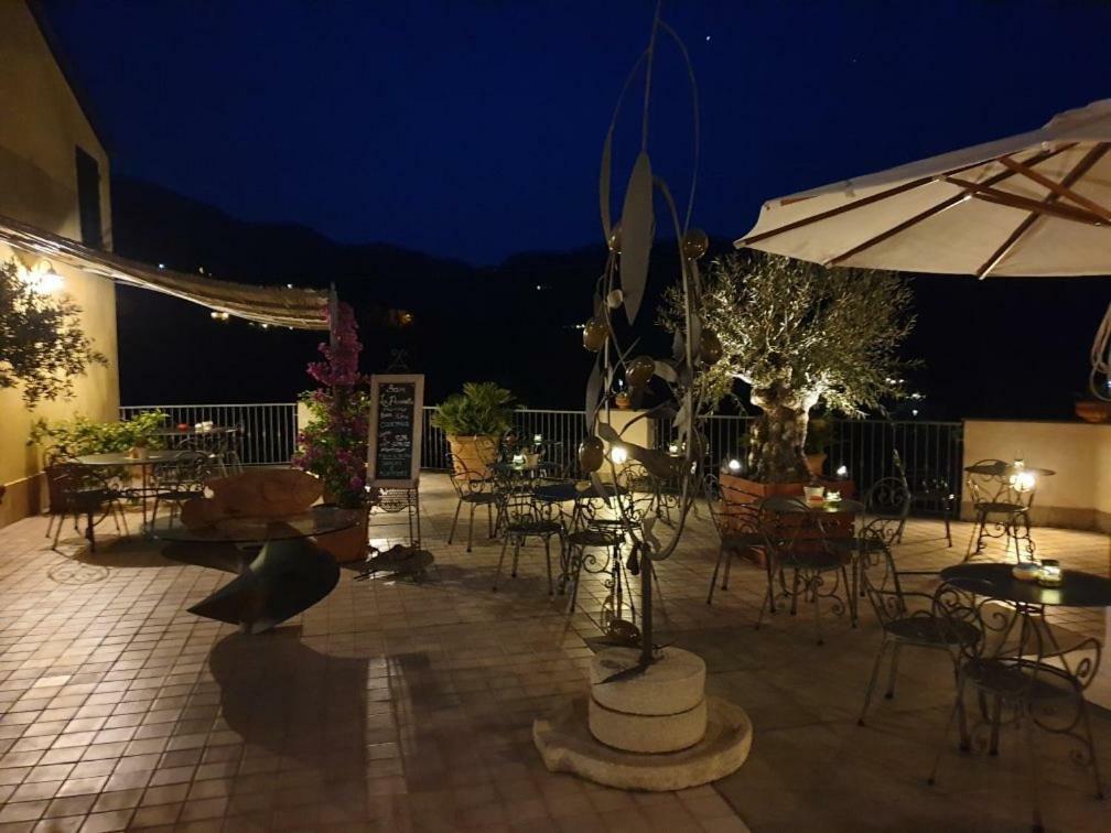 Hotel Al Terra Di Mare Λεβάντο Εξωτερικό φωτογραφία